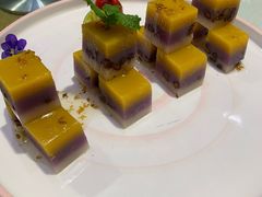 -雅和生态渔庄·宜城锅巴饭(龙灵山公园店)
