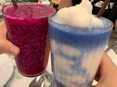 -香蕉叶餐厅(是隆店)