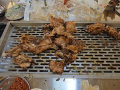 -巴山一绝烤全羊(三圣乡刘家花园店)