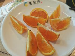 -龙聚德北京烤鸭(沙坪坝华宇A馆店)