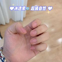 点击看大图 -初瞳专营美睫美甲