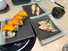 -沼津港精致料理·寿喜烧·烧鸟(漕河泾印象城店)