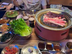 -西塔老太太泥炉烤肉(上海七宝领展广场店)