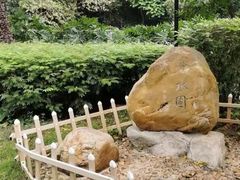 -云溪植物园