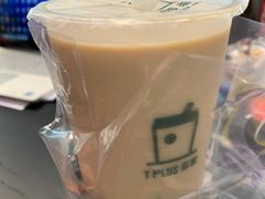 -TPLUS茶家(淮海店)