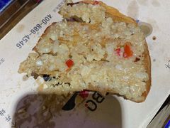 -阿记烧烤(大兴新区店)