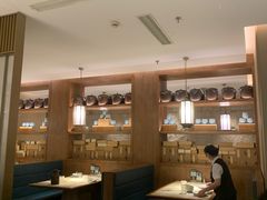 -梁家大院•农家菜(昆山会展中心店)