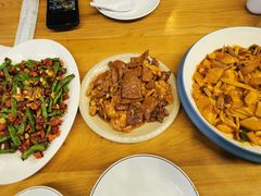 -陈傻子餐厅(世纪都会店)