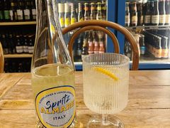 -Alimentari早午餐(安福路店)