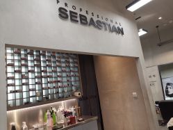 -SEBASTIAN塞巴斯汀