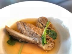 -老巴刹新加坡餐厅
