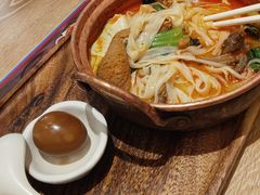 -小满手工粉(上海月星环球港店)
