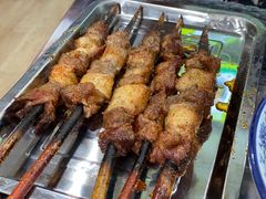 -尔力新疆丸子汤(北屯店)