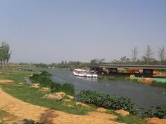 -呈贡滇池生态湿地公园