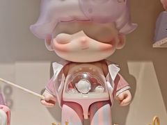 -泡泡玛特POPMART(正弘城店)