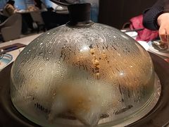 -碗中海·蒸汽海鲜·桑拿鸡(岭南天地店)