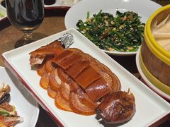 -京味斋·烤鸭·北京菜(安贞店)