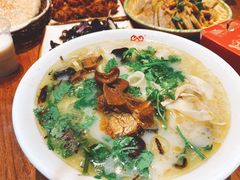 -三厂烩羊肉(沙口路店)