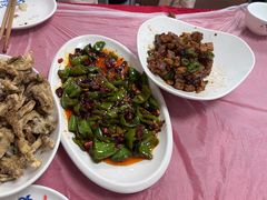 -乐乐餐厅(湘子庙街店)