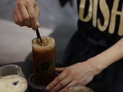 -BE NORMAL CAFE(霞溪路店)