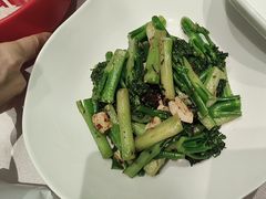 -盛百味·家宴餐厅(霸州分店)