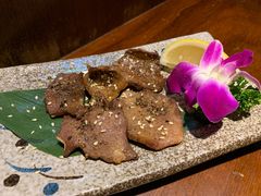 厚烧牛舌-熊藏居酒屋(kkone店)