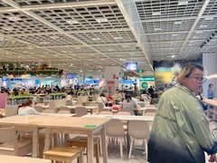 -宜家·瑞典风味餐厅(武汉荟聚中心店)