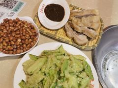 -总参北京涮羊肉