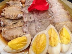 -锦珍锦顺德开煲(农科路店)