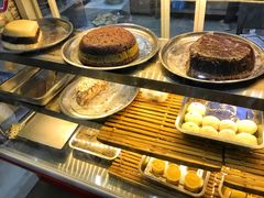 -清真老西北角温记粘食店(长沙路店)