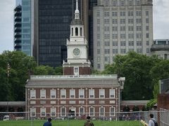 -美国独立纪念馆