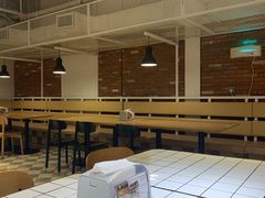 油泼面-阿那亚第一食堂 Cafeteria 1