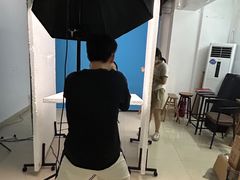-Best U照相馆证件照·外拍(五角场店)