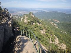 -丹东凤凰山景区