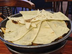 -思金拉措庄园藏餐(太阳岛店)