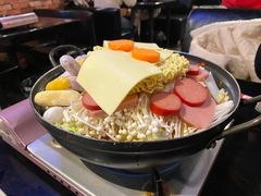 -炙韩料理·部队锅专门店