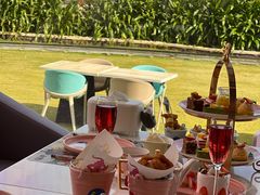 -水桶王国主题餐厅·聚会·生日派对·亲子活动·家庭套餐(亚龙湾希尔顿店)