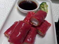-好食上(喜盈门.范城店)