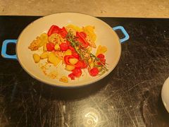 -星璞餐厅(深铁塘朗城君璞酒店)