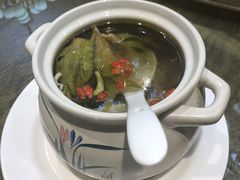 -金帝酒店中餐厅