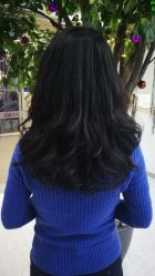 -尚·丹尼Hair