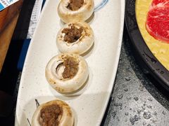 -NIUAN牛庵·日式和牛烧肉(恒隆店)