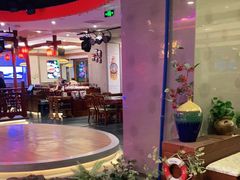 -小天鹅火锅·一线江景洪鼎旗舰店(洪崖洞店)