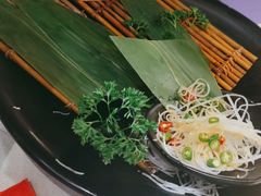 -猫爪爪原切自助烤肉(观音桥阳光世纪店)