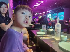 -粉墨特色菜·烧烤音乐酒馆