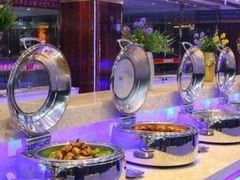 -小科自助海鲜烧肉(高区店)