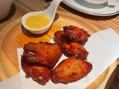 二哥爱鸡翅-太二酸菜鱼(深圳布吉万象汇店)