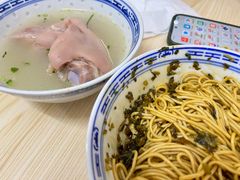 -盛兴面馆(真儒大厦店)