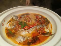 -炊烟小炒黄牛肉(浦东世纪汇店)