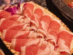 -蜀大侠火锅(龙岗店)